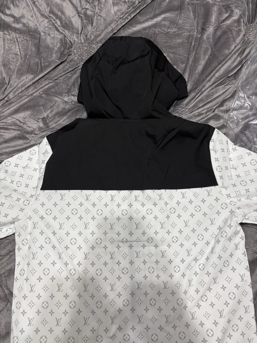 Jacheta Lv de primavara