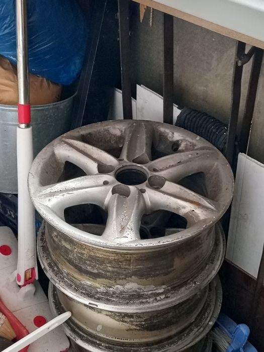 Продам диски размер 14