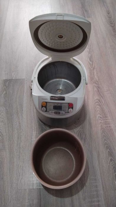 Мультиварка Philips