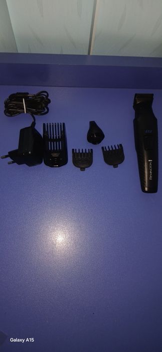 Тример за коса и брада Remington