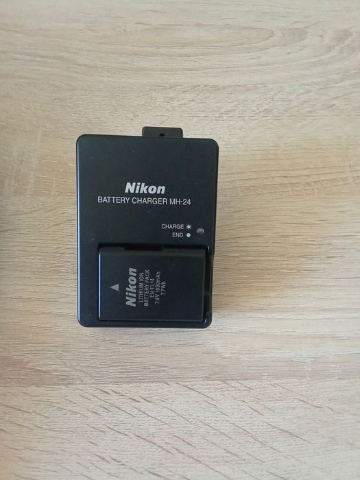 Фотоаппарат Никон