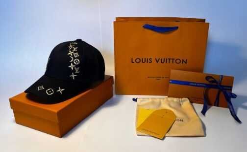 Louis Vuitton șapcă de baseball bărbați femei in stoc 160802