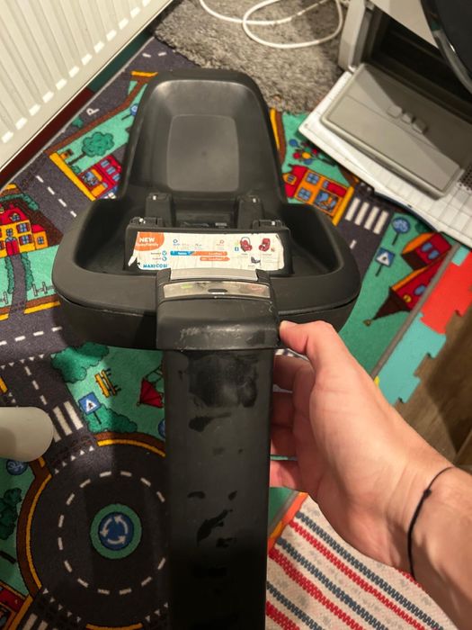 Scaun auto Maxi Cosi 2wayPearl