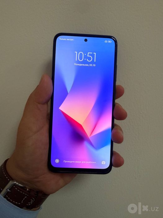 Redmi note 10 4/64 BU