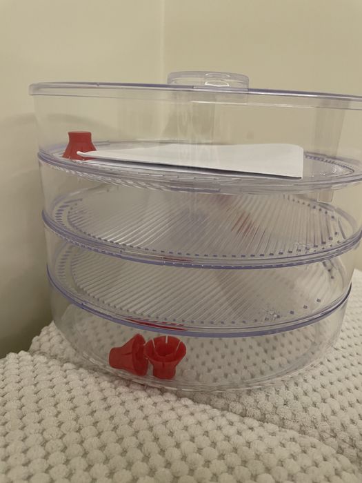 Уред за покълване на семена