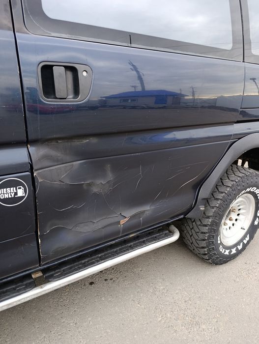 Продам Митсубиси делика