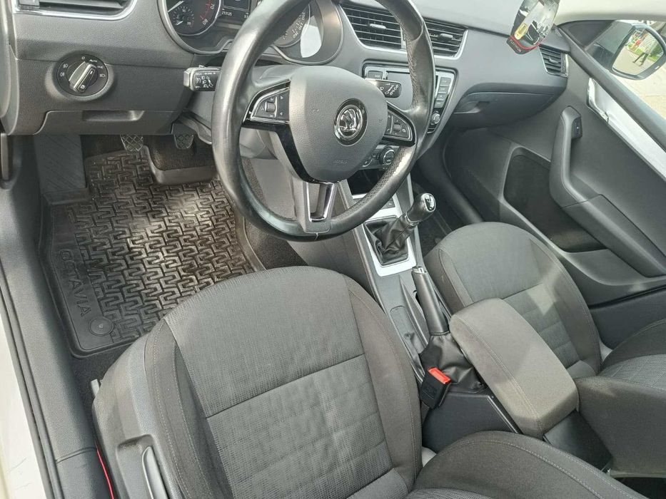 De vanzare Skoda Octavia 3 Style 1.0 TSI