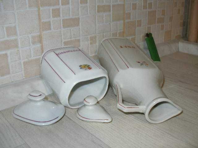 Порцеланови Съдове