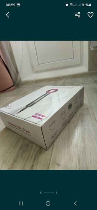 Дайсон лучший аналог