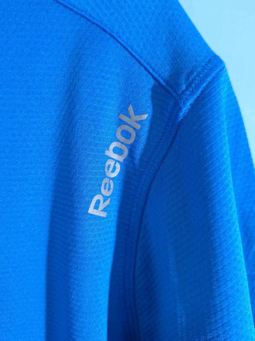 Reebok PlayDry Тениска/Мъжка L