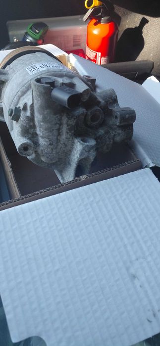 Anunt cu piese auto de vanzare