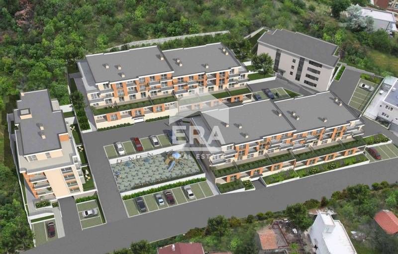 Продава се Двустаен апартамент в Варна, м-т Пчелина - 79 кв.м за 1065 €/кв.м - Снимка #2