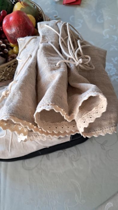 Дамски летни ботуши