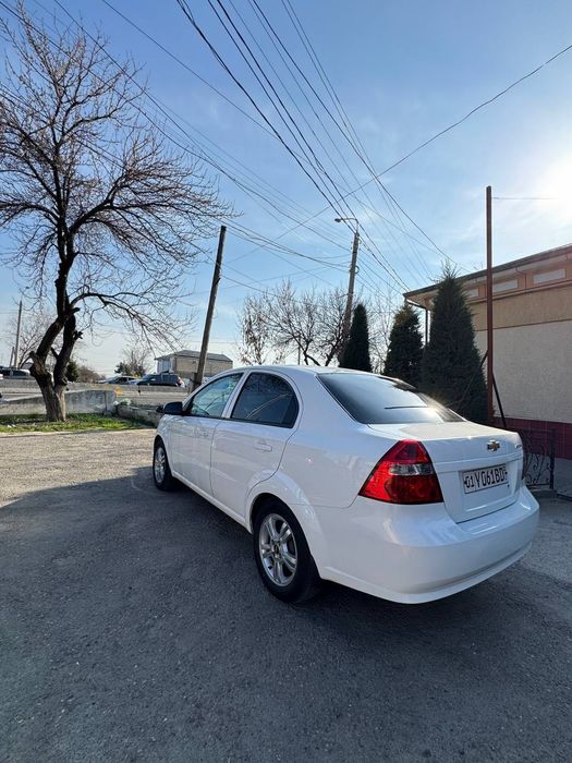 Нексия 2021 4 позиция