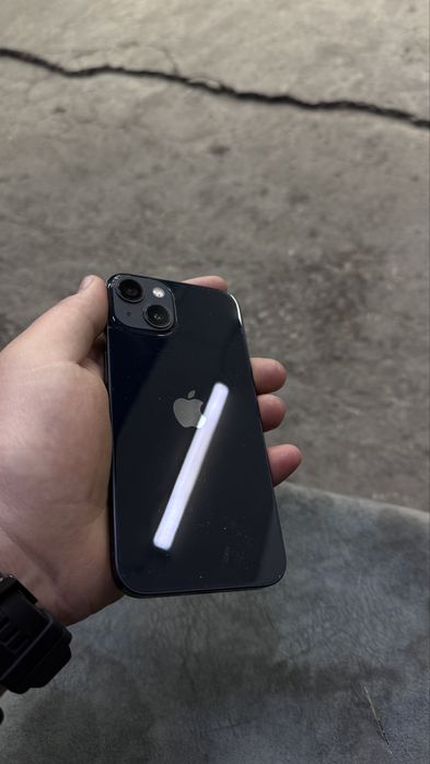 Iphone 13 иедальный состояние