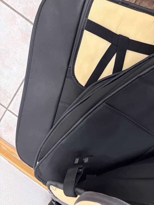 Чехлы для автомобиля