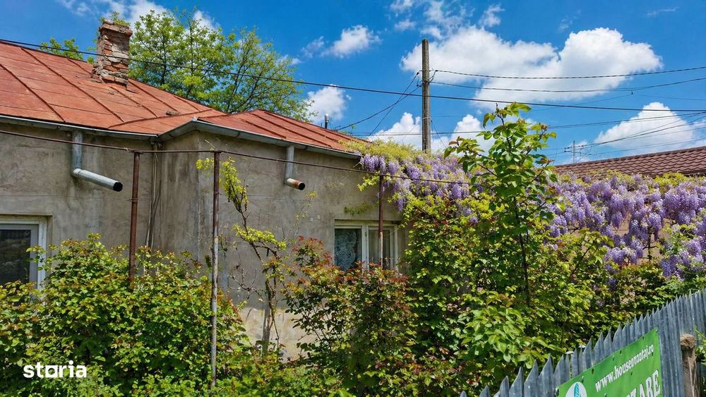 Casă de vânzare în Focșani – confort, liniște și acces facil