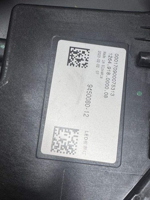 Far Bmw seria 7 G70 Led Stanga dreapta 9450080 9450079