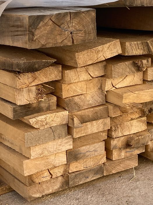 Стропилы по 3.000тг продаю новые остались после стройки