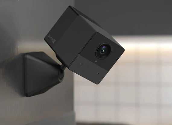 Камера Ezviz Wi-Fi CS-CB2 (2 MP)