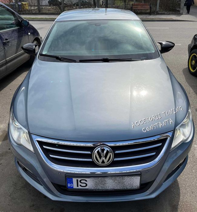 Capace Oglinzi Tip Batman -  PASSAT CC / B7 / JETTA MK6 / SCIROCCO