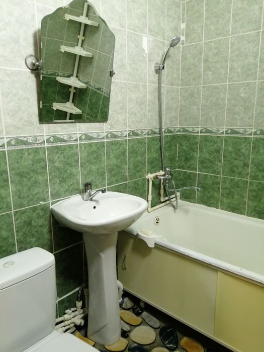 Продам 1 комнатную квартиру