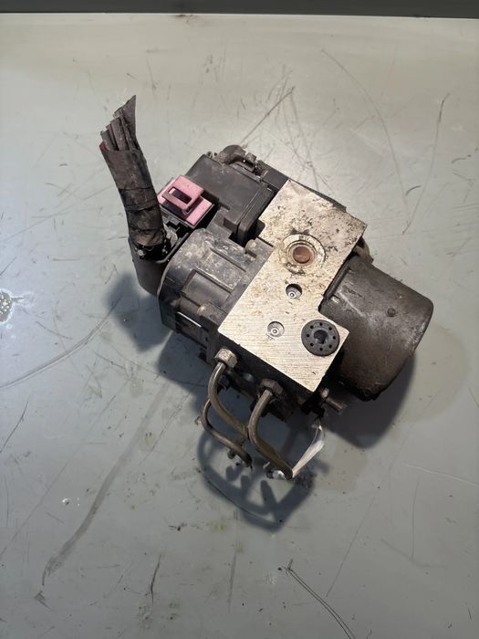 Pompa ABS Opel Astra 2000 1.7 DTi MT (75 hp)