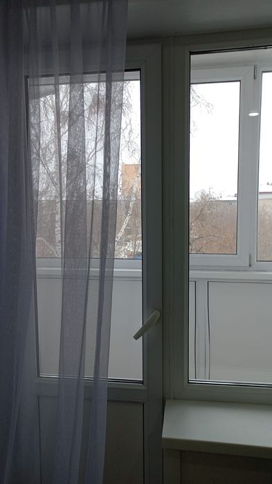 Продам 3 ком квартиру ,цент города.