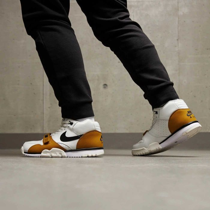 Nike Air Trainer 1 ESS номер 42,44,45.5 мъжки Оригинал Код 8020