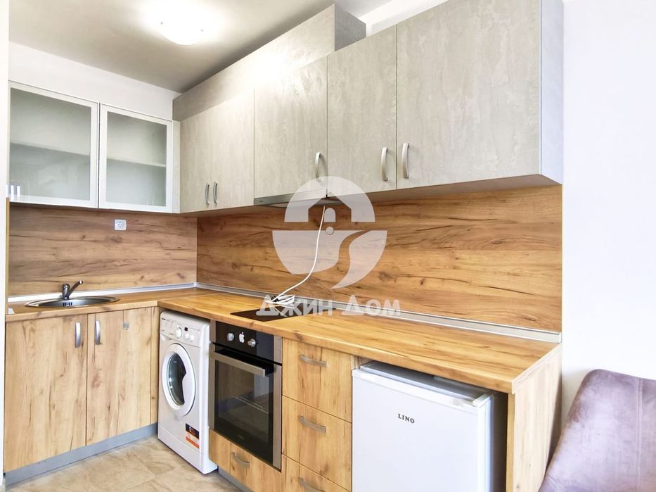 Продава се Двустаен апартамент в Несебър - 59 кв.м за 848 €/кв.м - Снимка #4