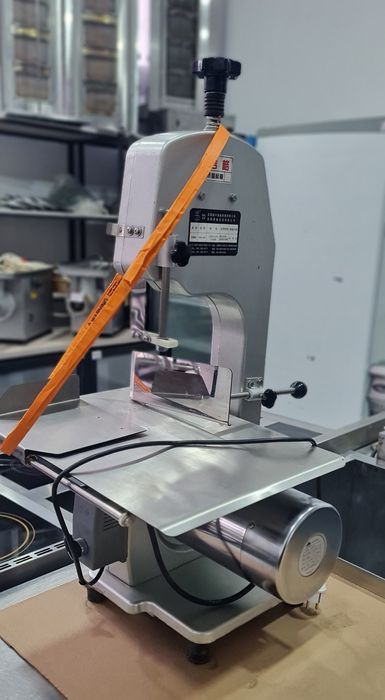 Пила для мяса и рыбы