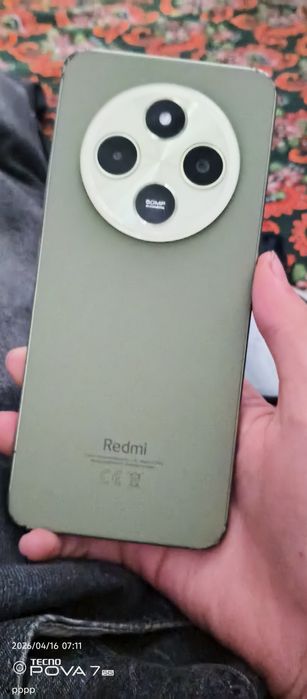 Редми на 256 гигов