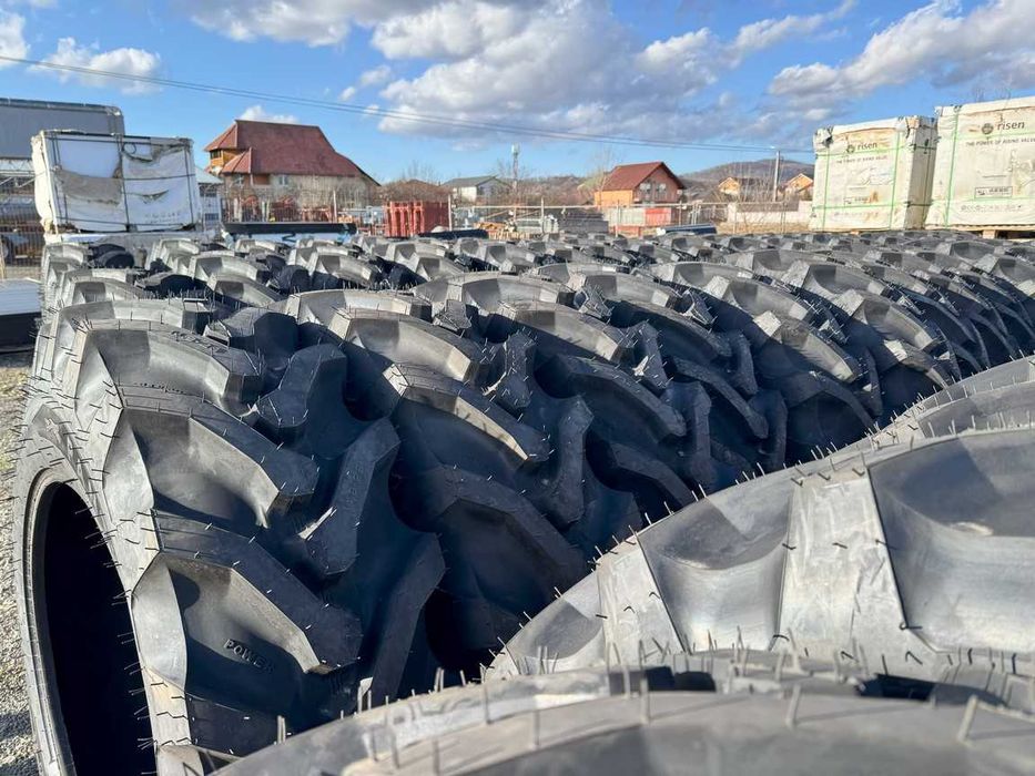 Cauciucuri noi cu garantie 14.9-28 PANTHER 12pliuri livrare acasa