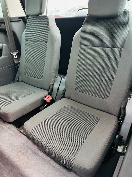 Peugeot 5008, 7 locuri, 2015, 1.6 diesel euro 6, RATE CU BULETINUL