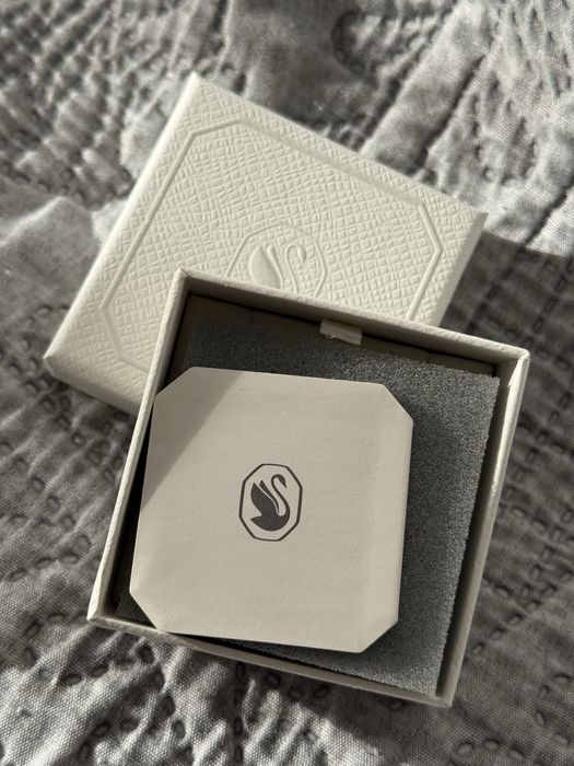 Колие Swarovski