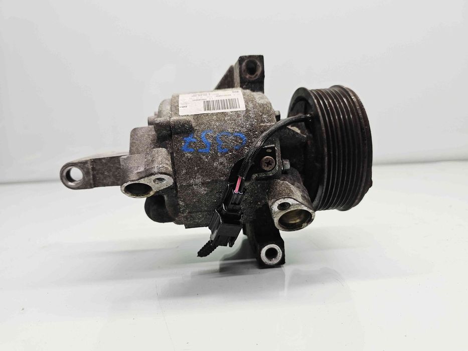 Compresor clima SMART Fortwo Coupe (W453) [Fabr 2014-2019] 926002090R