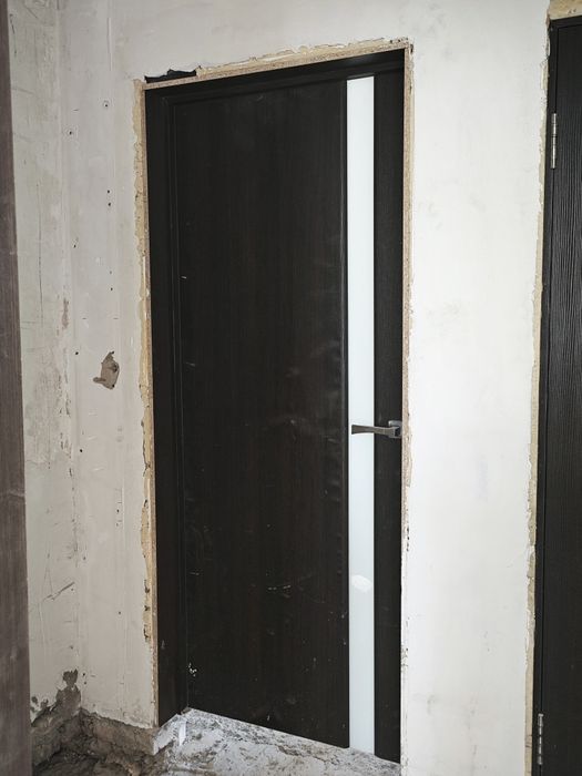 Продам межкомнатные двери