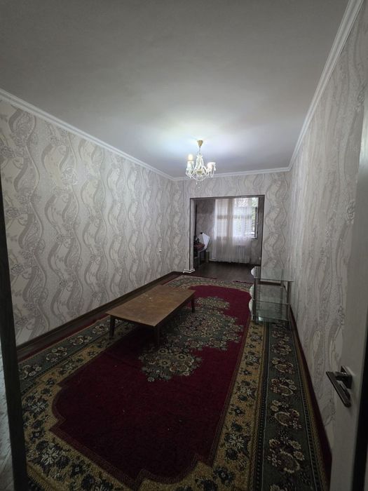 Тузель 3, Ижарага берилади Оилага