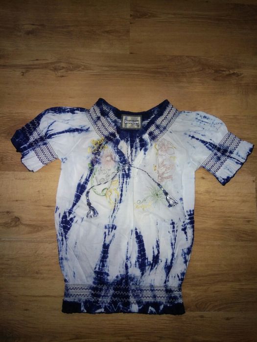 Bluza dama Desigual model tip ie mărimea S/M