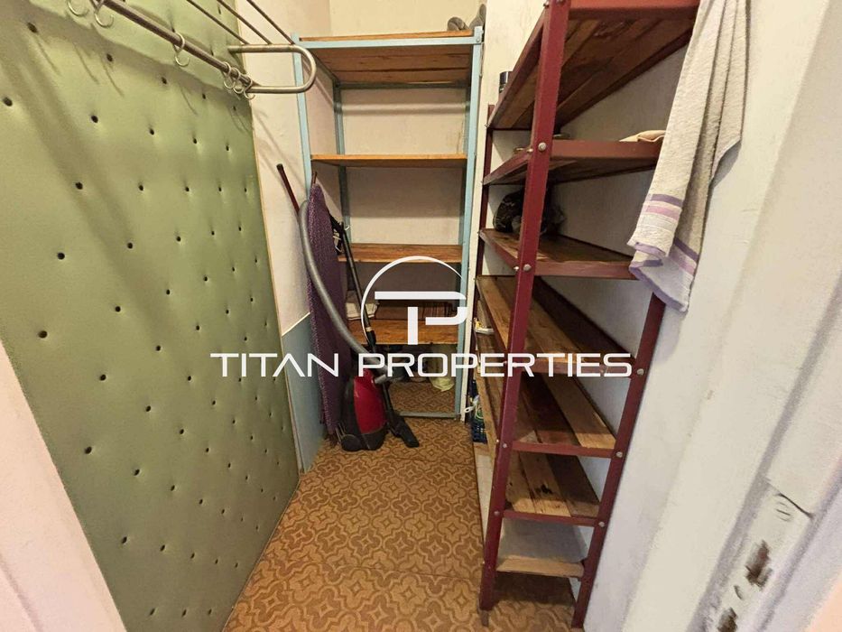 Дава се под наем Тристаен апартамент в Варна, Възраждане 3 - 65 кв.м за 348.84 € - Снимка #7