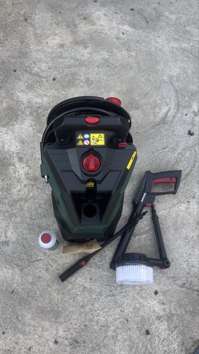Водоструйка PARKSIDE PHD 170 E3