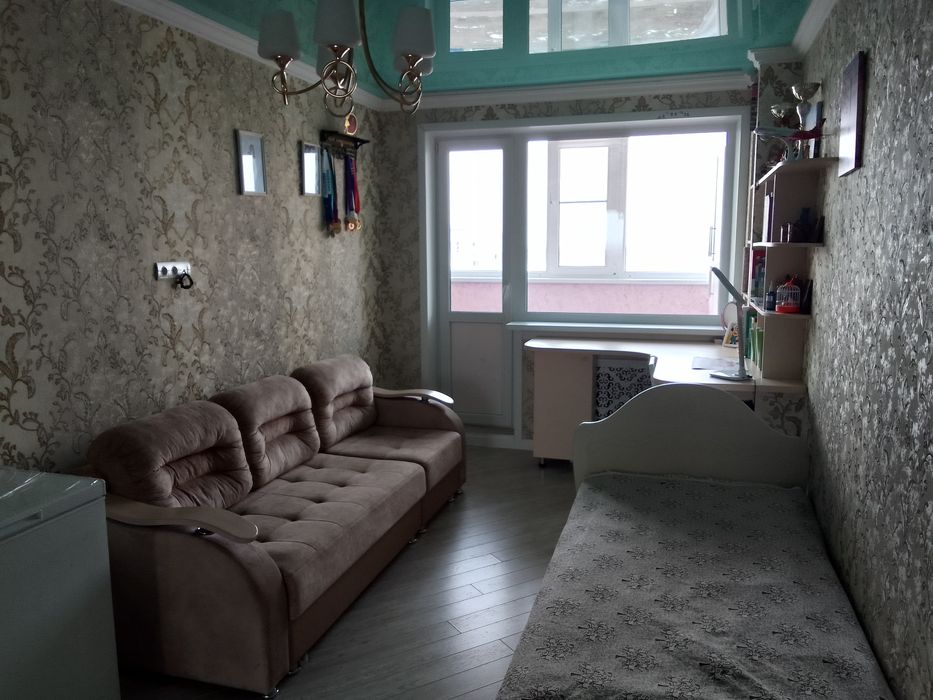 Продам 3 комн квартиру