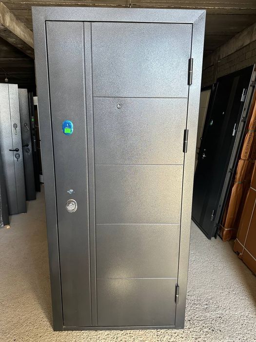 Китайские входные двери