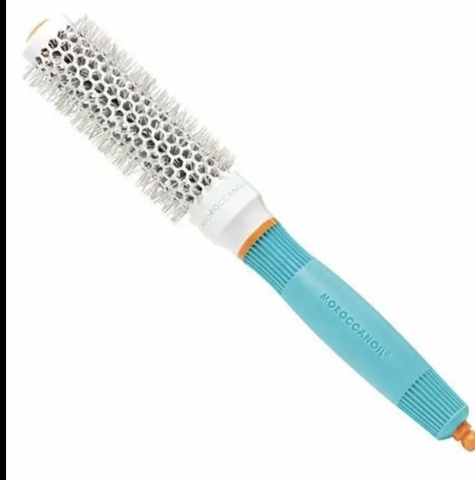 Кръгла керамична четка - йонна Moroccanoil Round Ceramic 25мм