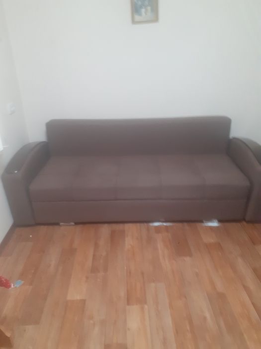 Продаётся мягкий диван
