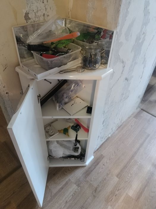 Продам мебель для ванной!!!