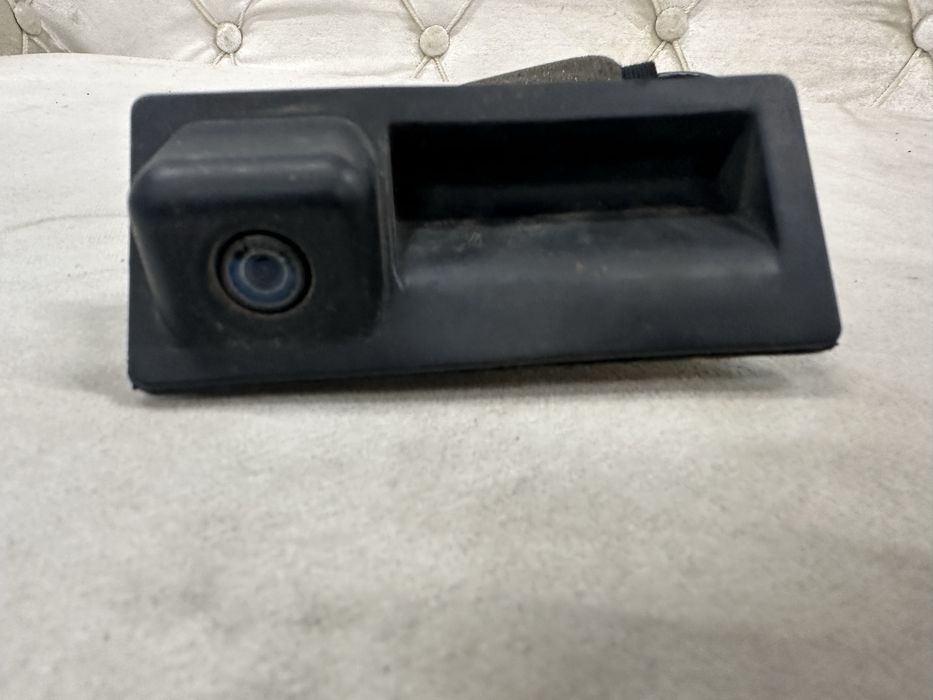 Камера задно виждане Audi Volkswagen Skoda Seat Porsche 5N0827566