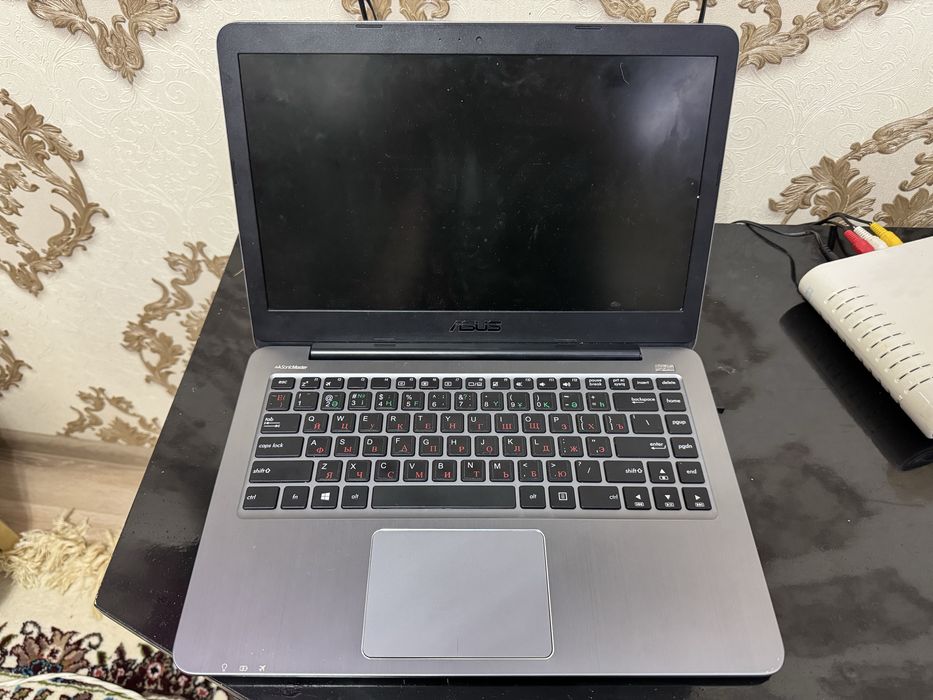 Асус гарантия 1 год