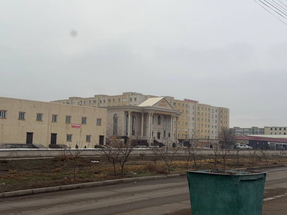 Продлиться земельный участок