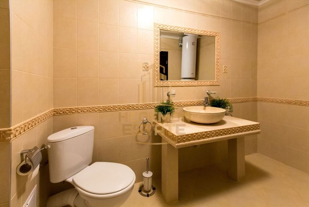 2-стаен в Варна, област-к.к.Златни пясъци площ 80 цена 159000